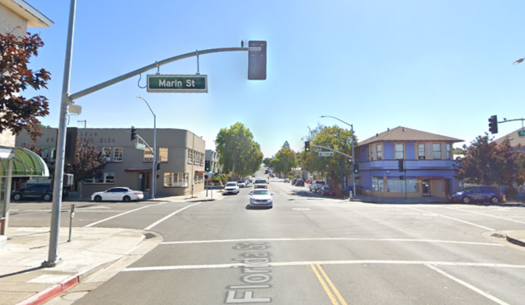 Motorcyclist Fatally Injured in Christmas Eve Collision in Vallejo