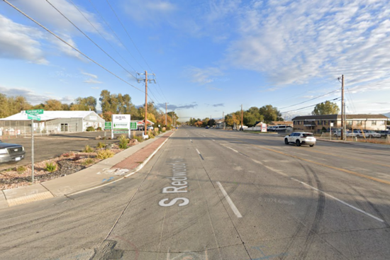 Motorcyclist Fatally Injured in Crash on Redwood Road in West Jordan, Investigation Underway