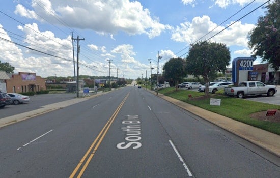 Motorcyclist Fatally Injured in South Boulevard Collision, Charlotte Police Investigate