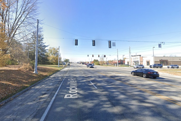 Motorcyclist Fatally Stricken in Collision on Indianapolis' West Side, IMPD Investigating