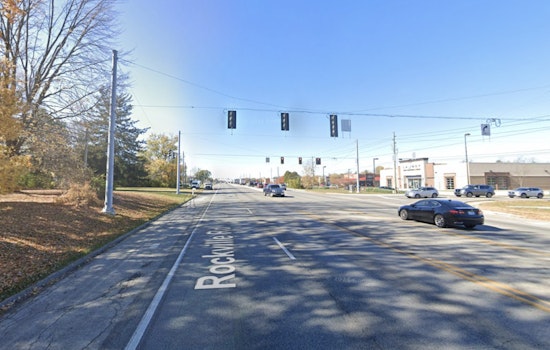 Motorcyclist Fatally Stricken in Collision on Indianapolis' West Side, IMPD Investigating