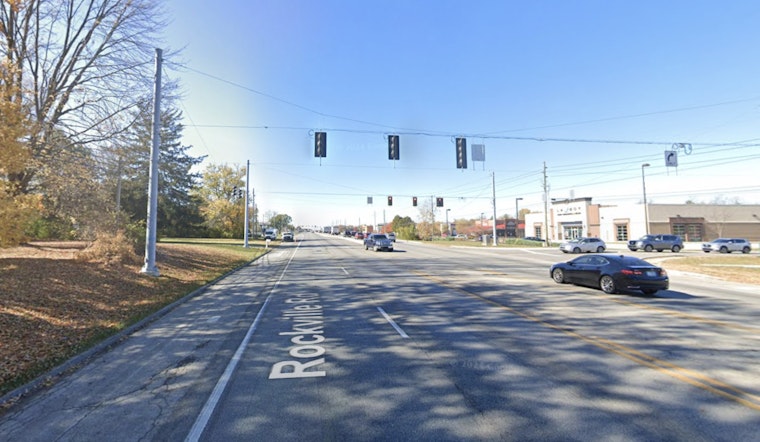 Motorcyclist Fatally Stricken in Collision on Indianapolis' West Side, IMPD Investigating