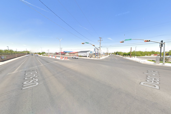 Motorcyclist Identified in Fatal Northeast El Paso Collision on Dyer Street