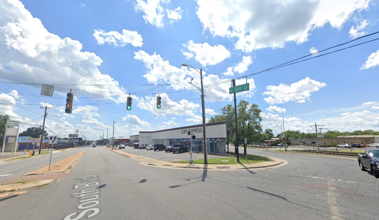 Motorcyclist Killed in Collision with Jeep in South Charlotte, Investigation Underway