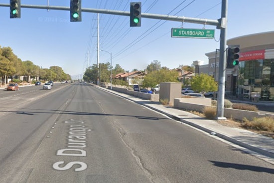 Motorcyclist Succumbs to Injuries One Year After Las Vegas Crash, Community Questions Intersection Safety