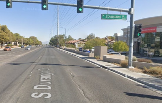 Motorcyclist Succumbs to Injuries One Year After Las Vegas Crash, Community Questions Intersection Safety
