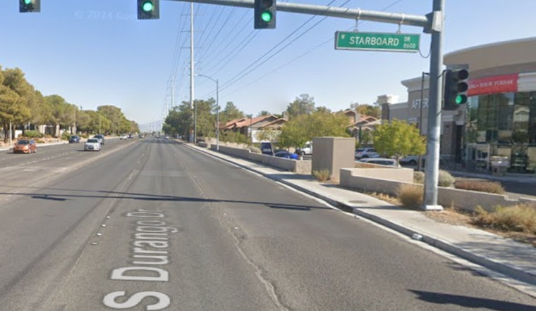 Motorcyclist Succumbs to Injuries One Year After Las Vegas Crash, Community Questions Intersection Safety