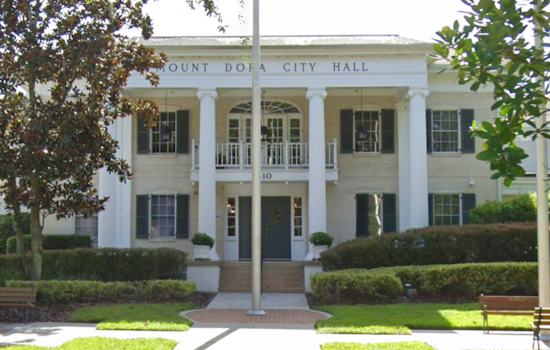 Mount Dora Engulfed by Mysterious Odor as Residents Await Study Results, Health and Home Value Concerns Rise
