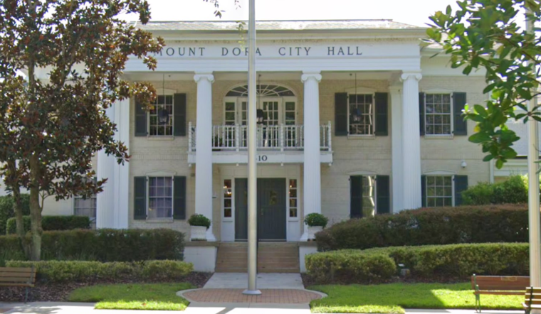 Mount Dora Engulfed by Mysterious Odor as Residents Await Study Results, Health and Home Value Concerns Rise