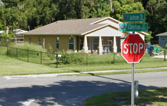 Mount Dora Police Investigating Vehicle Gunfire Exchange, No Injuries Reported