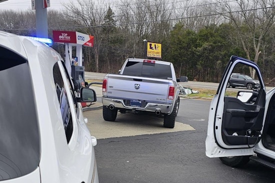 Mount Juliet Police Apprehend Suspected Violent Rape and Domestic Assault Offenders Using Advanced LPR Technology