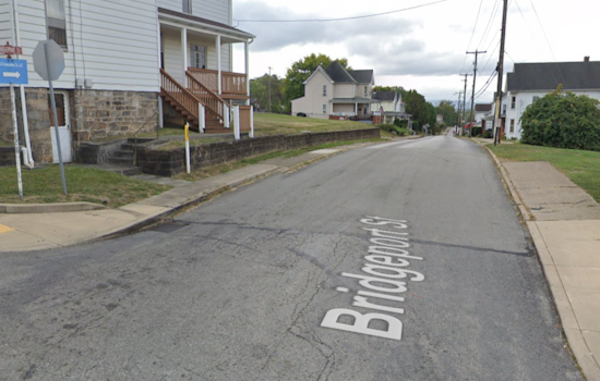 Mount Pleasant Father and Son Charged in Firearm-Assault Following Dramatic Vehicle Chase