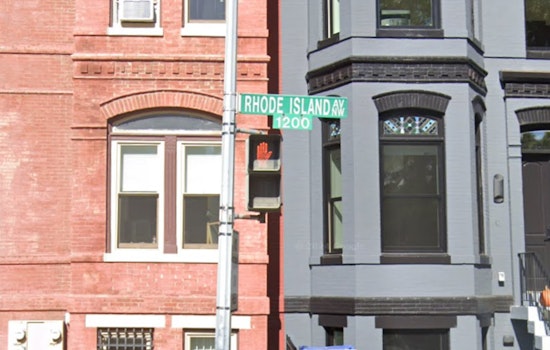 MPD Apprehends Three Juveniles in Connection with Northwest D.C. Armed Carjacking