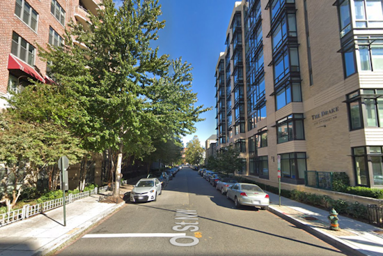 MPD Arrests Suspect Norman Willis for Early Morning Burglary in Northwest DC