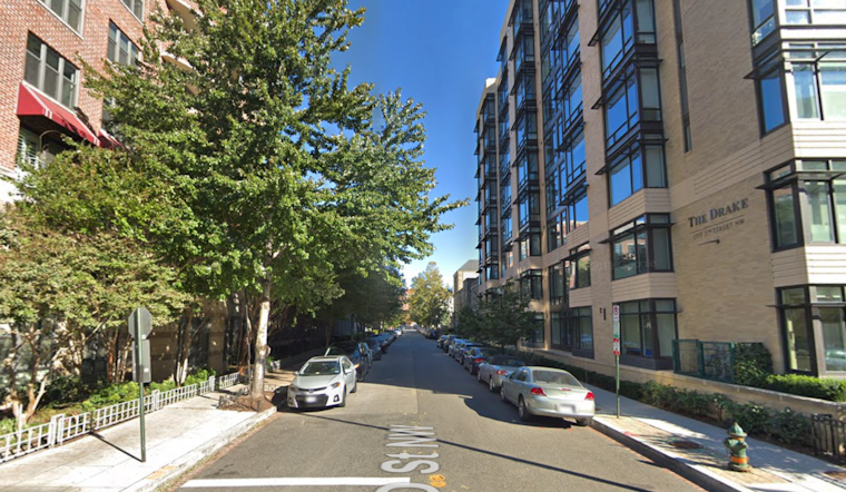 MPD Arrests Suspect Norman Willis for Early Morning Burglary in Northwest DC