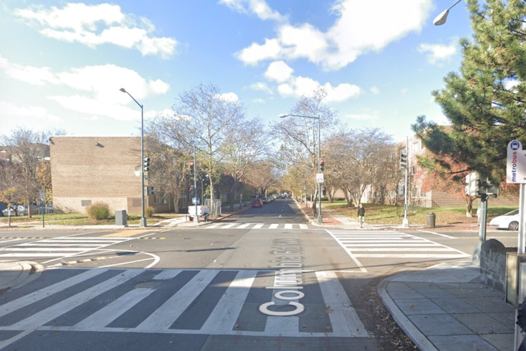 MPD Commander on Leave After Fatal Collision with Motorcycle on Columbia Road NW