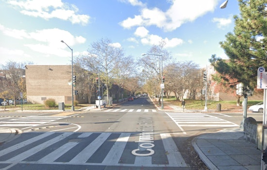 MPD Commander on Leave After Fatal Collision with Motorcycle on Columbia Road NW