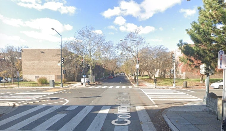 MPD Commander on Leave After Fatal Collision with Motorcycle on Columbia Road NW