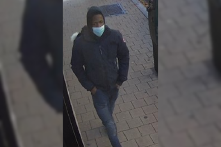 MPD Seeks Assistance in Park Road Armed Robbery, Offers $10K Reward for Information Leading to Arrest