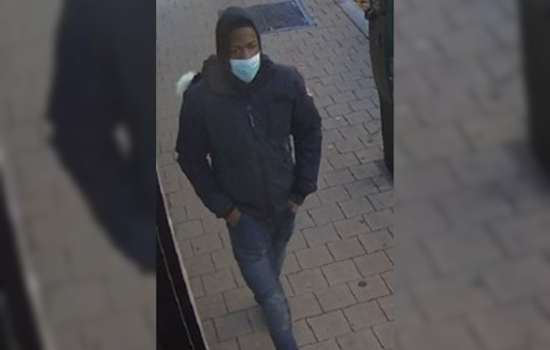MPD Seeks Assistance in Park Road Armed Robbery, Offers $10K Reward for Information Leading to Arrest