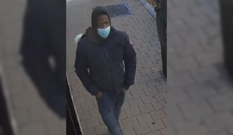 MPD Seeks Assistance in Park Road Armed Robbery, Offers $10K Reward for Information Leading to Arrest