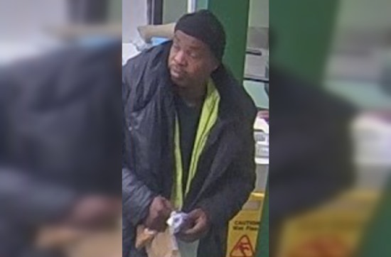 MPD Seeks Assistance to Identify Suspect in O Street Burglary in Northwest D.C.