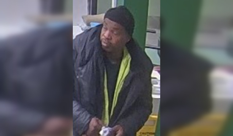 MPD Seeks Assistance to Identify Suspect in O Street Burglary in Northwest D.C.