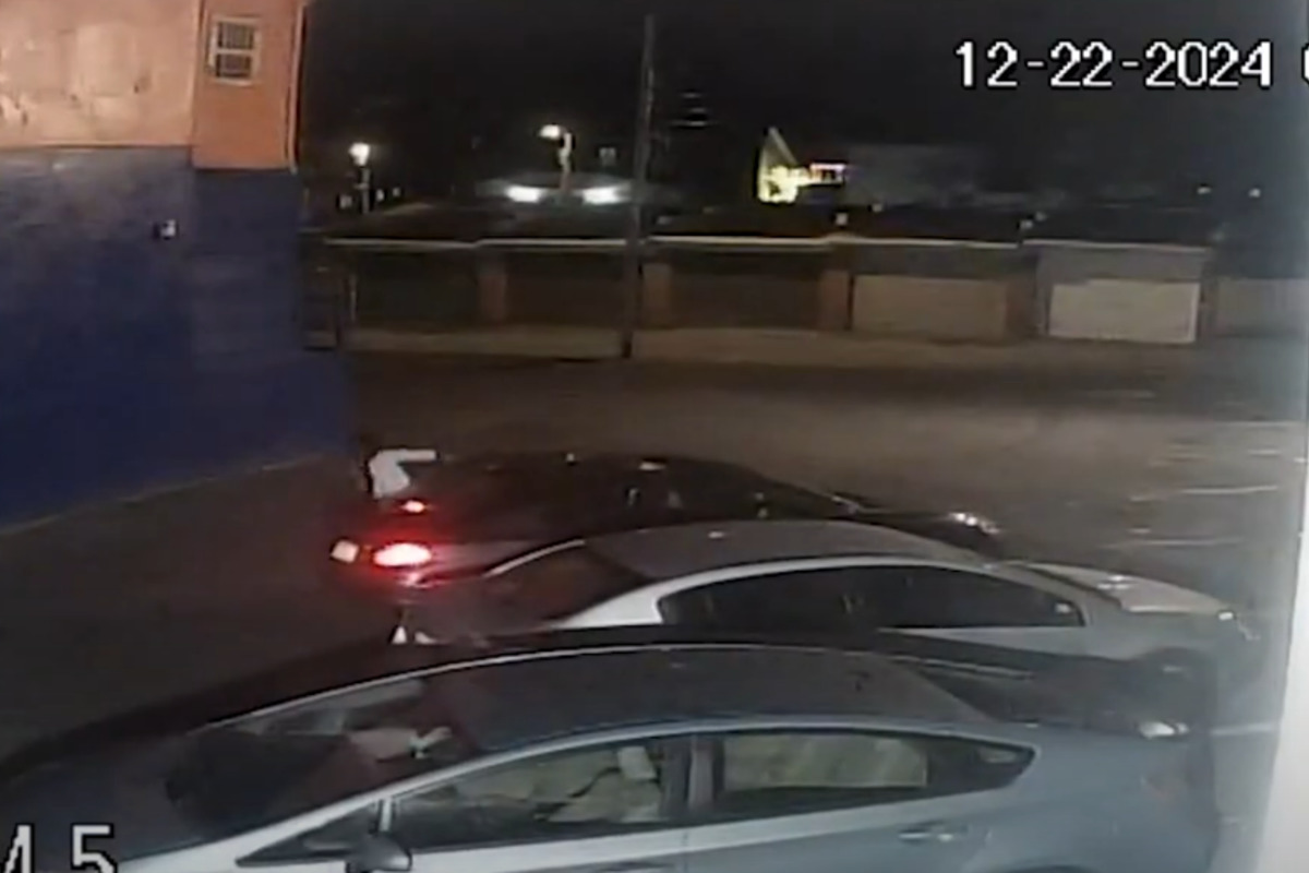 MPD Seeks Community Help to Identify Suspects in Georgia Avenue Armed