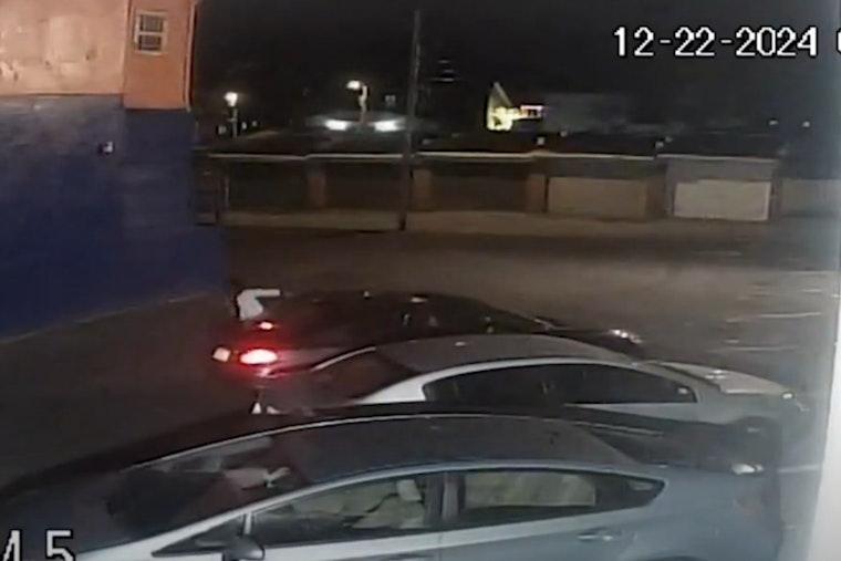 MPD Seeks Community Help to Identify Suspects in Georgia Avenue Armed Robbery, Offers $10K Reward