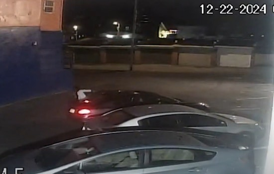MPD Seeks Community Help to Identify Suspects in Georgia Avenue Armed Robbery, Offers $10K Reward