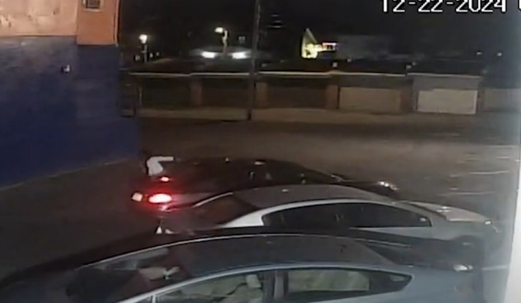MPD Seeks Community Help to Identify Suspects in Georgia Avenue Armed Robbery, Offers $10K Reward