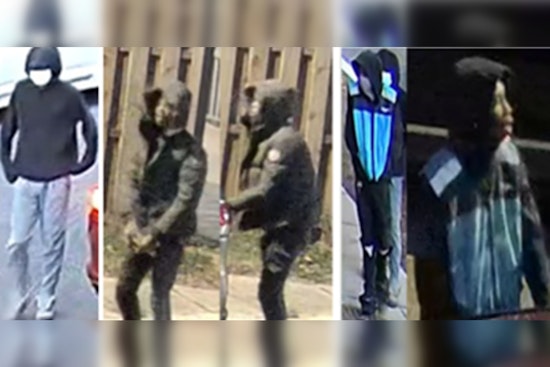 MPD Seeks Community Help to Locate Suspects in Northeast and Southeast D.C. Robbery Spree, Offers $10,000 Reward