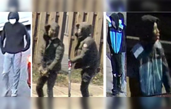 MPD Seeks Community Help to Locate Suspects in Northeast and Southeast D.C. Robbery Spree, Offers $10,000 Reward