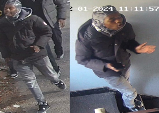 MPD Seeks Information on Suspect in Southeast D.C. Shooting, Victim Hospitalized