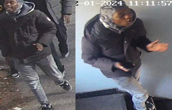 MPD Seeks Information on Suspect in Southeast D.C. Shooting, Victim Hospitalized