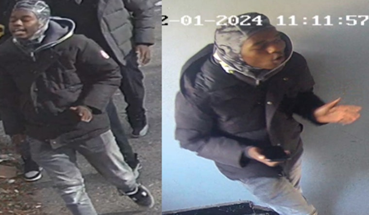 MPD Seeks Information on Suspect in Southeast D.C. Shooting, Victim Hospitalized