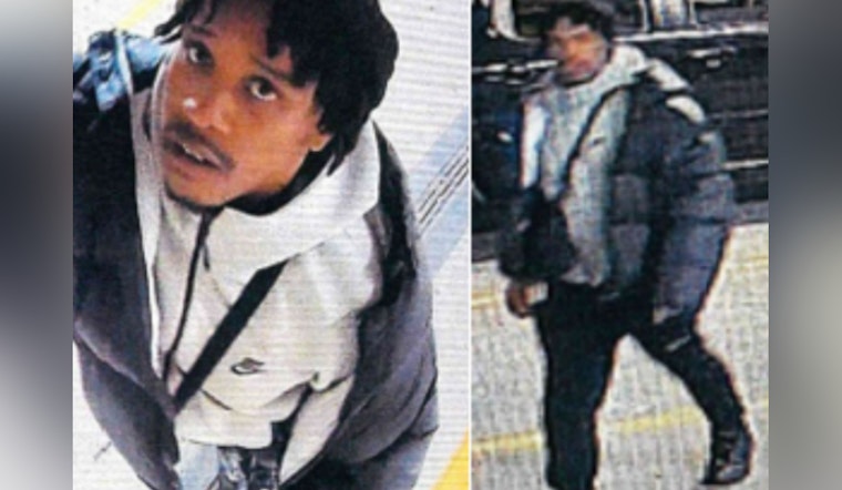 MPD Seeks Public's Assistance to Identify Suspect in Northeast D.C. Camera Theft and Vandalism