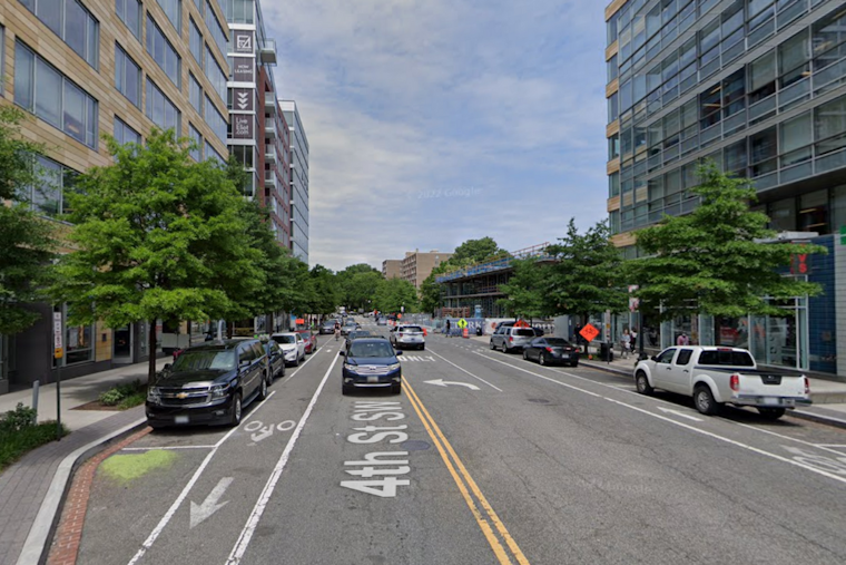 MPD Seeks Public’s Help Following Shooting in Southwest Washington, D.C.; $10,000 Reward Offered