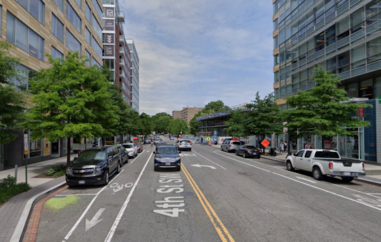 MPD Seeks Public’s Help Following Shooting in Southwest Washington, D.C.; $10,000 Reward Offered