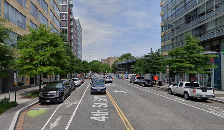MPD Seeks Public’s Help Following Shooting in Southwest Washington, D.C.; $10,000 Reward Offered