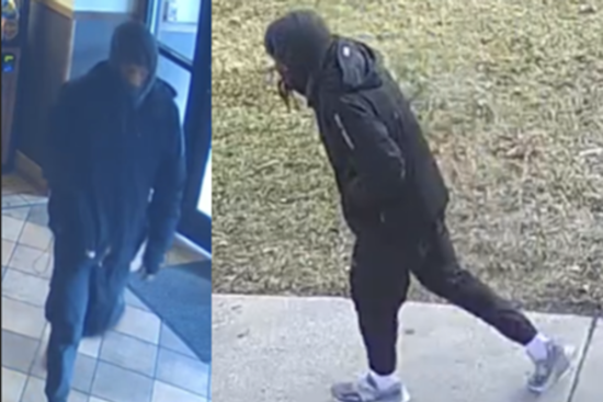 MPD Seeks Public's Help to Identify Suspect in Fort Washington Teen's Murder in Northeast D.C.