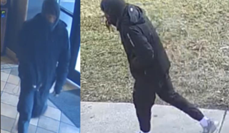 MPD Seeks Public's Help to Identify Suspect in Fort Washington Teen's Murder in Northeast D.C.