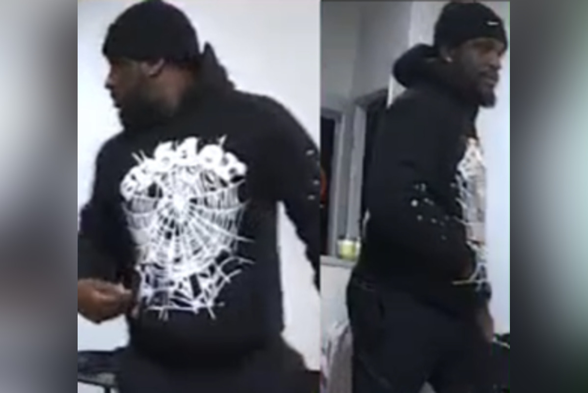 MPD Seeks Public's Help to Identify Suspect in Northwest Business