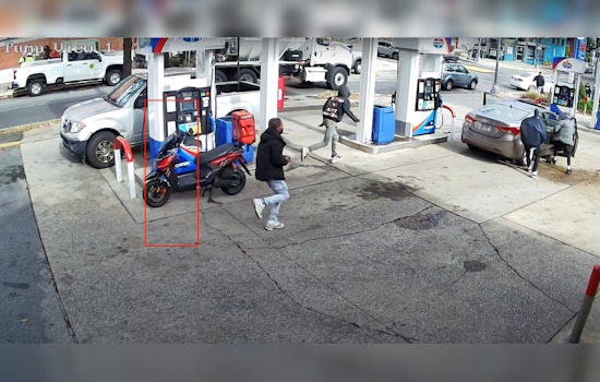 MPD Seeks Public's Help to Identify Suspects in Daytime Armed Robbery on Sherman Avenue, NW DC