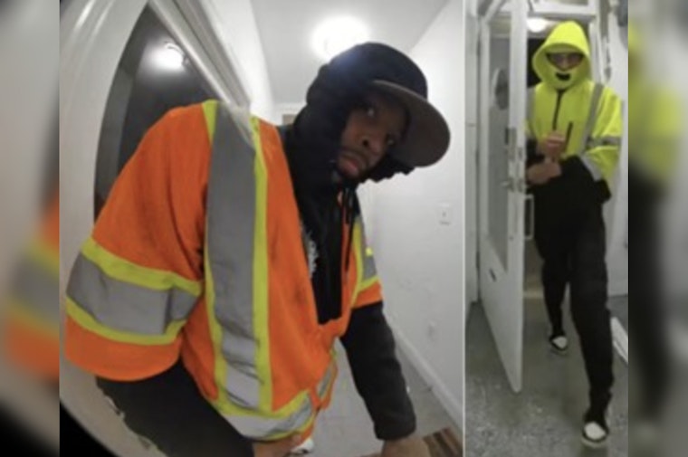 MPD Seeks Public's Help to Identify Suspects in Northwest Burglary, Offers $1,000 Reward