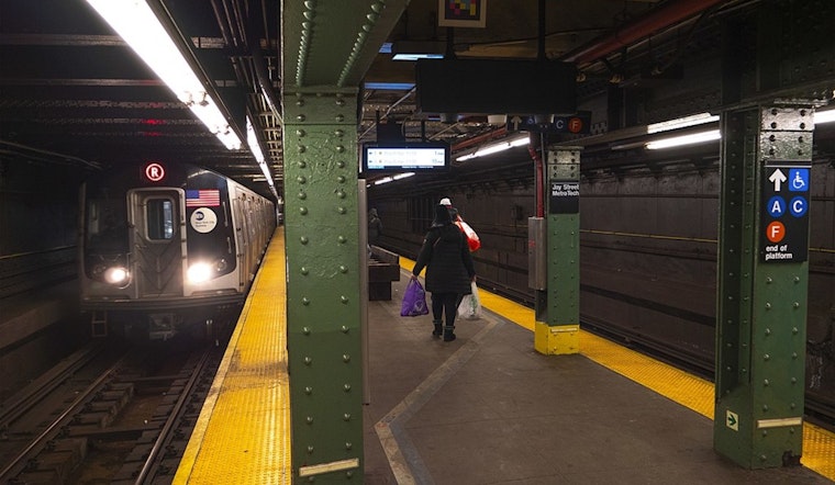 MTA Battles Delays After State Street Substation Explosion Strands 3,500 NYC Commuters