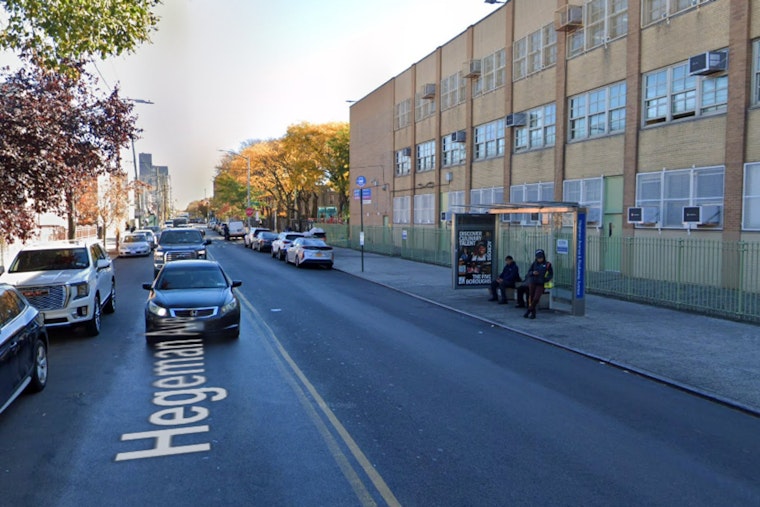 MTA Bus Passenger Shot in Neck as Violence Strikes Brooklyn Public Transit