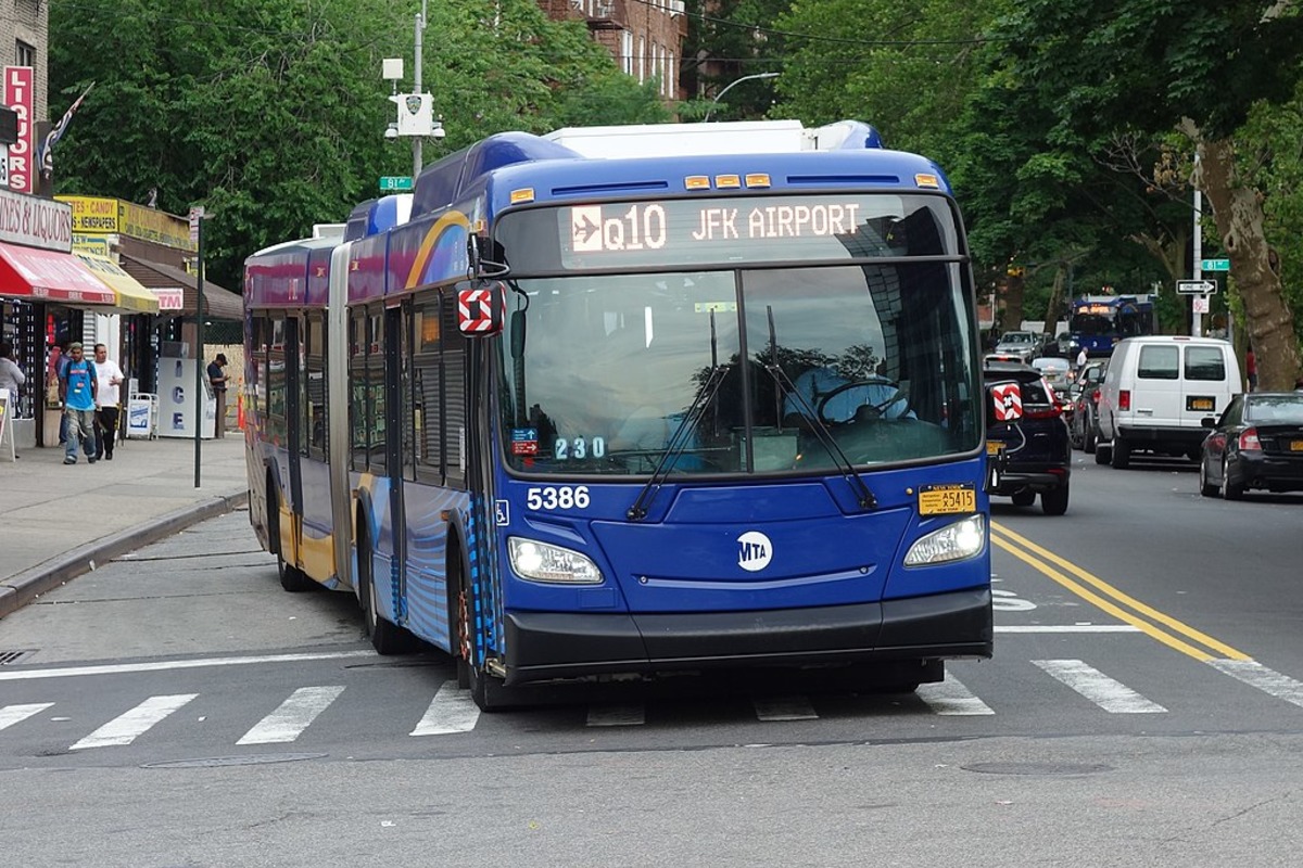 MTA Proposes Fare Hike to 3 Amid Impending NYC Congestion Charge,