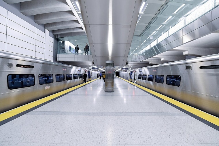 MTA To Add 80 New 'Open Gangway' Subway Cars in NYC, Funded by Congestion Pricing Revenue