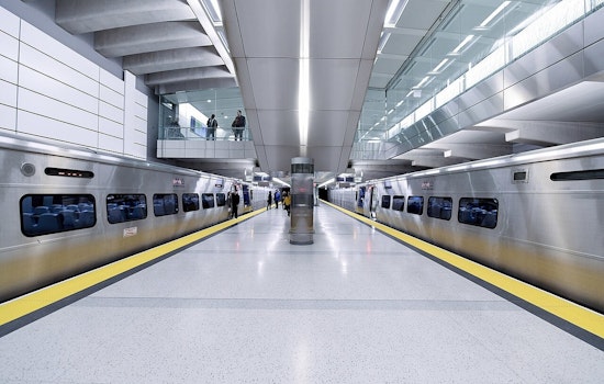 MTA To Add 80 New 'Open Gangway' Subway Cars in NYC, Funded by Congestion Pricing Revenue